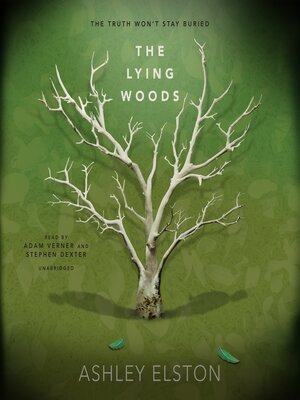 cover image of The Lying Woods